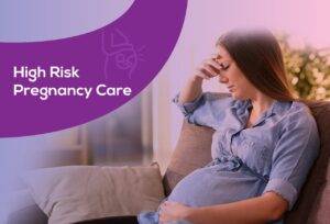 High risk pregnancy